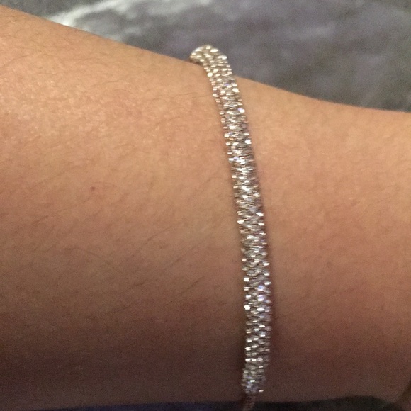 💯Authentic - MK Michael Kors watch with bracelet - Picture 8 of 13